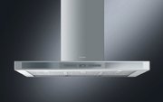 Вытяжка Smeg KSE912X2 фото 2 в Санкт-Петербурге