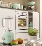 Духовой шкаф Smeg SF6922PPZE1 фото 3 в Санкт-Петербурге