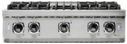 Варочный центр Viking EVGR530-4BBK фото 2 в Санкт-Петербурге