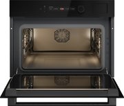 Компактный духовой шкаф Asko OCS54BGH фото 2 в Санкт-Петербурге