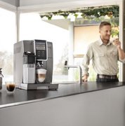 Кофемашина DeLonghi ECAM370.95.T фото 4 в Санкт-Петербурге