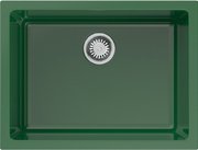 Мойка Омойкири OKINOSHIMA 61-U/I RG-GLOSSY фото в Санкт-Петербурге Мойка Omoikiri OKINOSHIMA 61-U/I RG-GLOSSY фото в Санкт-Петербурге