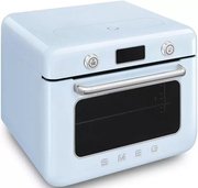 Мини-печь с паром Smeg COF01PBEU фото 3 в Санкт-Петербурге