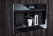 Автоматическая кофемашина Asko CM8457A фото 2 в Санкт-Петербурге