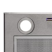 Встраиваемая вытяжка KRONA Ameli 600 inox S фото 2 в Санкт-Петербурге