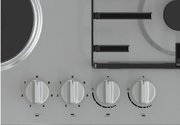 Независимая комбинированная варочная панель Gorenje GE690X фото 3 в Санкт-Петербурге