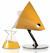 Соковыжималка Бугатти Juicer Vita Yellow фото 2 в Санкт-Петербурге Соковыжималка Bugatti Juicer Vita Yellow фото 2 в Санкт-Петербурге