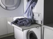 Выдвижная полка Аско HSS 1052 W фото в Санкт-Петербурге Выдвижная полка Asko HSS 1052 W фото в Санкт-Петербурге