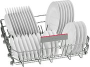 Встраиваемая посудомоечная машина Bosch SMV4EVX00E фото 3 в Санкт-Петербурге
