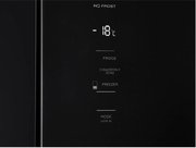 Четырехдверный холодильник Korting KNFM 84799 GN фото 3 в Санкт-Петербурге