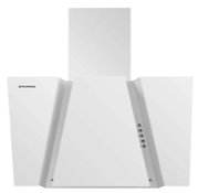Вытяжка Maunfeld SEVERN 60 WHITE фото 3 в Санкт-Петербурге