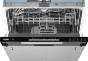 Встраиваемая посудомоечная машина Haier HDWE13-490RU фото 2 в Санкт-Петербурге