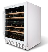 Встраиваемый под столешницу винный шкаф CellarPrivate CP043-2TW фото 3 в Санкт-Петербурге