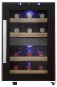Винный шкаф Cold Vine C12-TBF2 фото 3 в Санкт-Петербурге