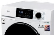 Стиральная машина Midea MFC3712BSW40/W фото 2 в Санкт-Петербурге