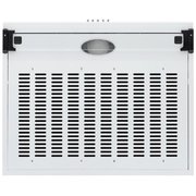 Вытяжка Krona OSTEN 600 white PB фото 4 в Санкт-Петербурге