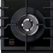 Варочная панель Kaiser KCG 6335 Em Turbo фото 4 в Санкт-Петербурге