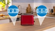Тостер Bosch TAT3M124 фото 4 в Санкт-Петербурге