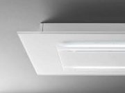 Встраиваемая вытяжка Falmec Aura 120 White фото 4 в Санкт-Петербурге