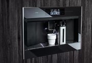 Встраиваемая кофемашина Asko CM8478G фото 3 в Санкт-Петербурге