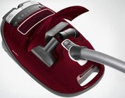 Пылесос Миле Complete C3 Active tayperry red фото 2 в Санкт-Петербурге Пылесос Miele Complete C3 Active tayperry red фото 2 в Санкт-Петербурге