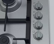 Варочная панель Bosch PBP6C5B92L фото 2 в Санкт-Петербурге