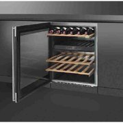 Винный шкаф Smeg CVI38XS фото 2 в Санкт-Петербурге