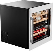 Винный шкаф Meyvel MV26PRO-KWB2 фото 3 в Санкт-Петербурге