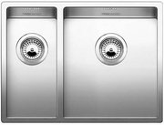 Мойка Бланко Claron 340/180-U чаша справа нержавеющая сталь фото в Санкт-Петербурге Мойка Blanco Claron 340/180-U чаша справа нержавеющая сталь фото в Санкт-Петербурге