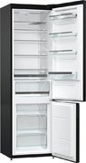 Двухкамерный холодильник Gorenje RK621SYB4 фото 2 в Санкт-Петербурге
