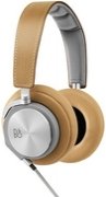 Наушники Бэнг Олуфсен BeoPlay H6 Natural Leather фото в Санкт-Петербурге Наушники Bang & Olufsen BeoPlay H6 Natural Leather фото в Санкт-Петербурге