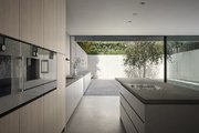 Варочная панель с вытяжкой Gaggenau CV282111 фото 4 в Санкт-Петербурге