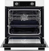 Духовой шкаф Kuppersberg HF 608 W фото 3 в Санкт-Петербурге