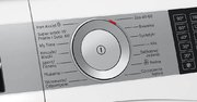 Стирально-сушильная машина Bosch WDU2853KPL фото 3 в Санкт-Петербурге