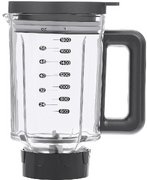 Стационарный блендер Korting KTB 0705 Гурман (Gourmet) фото 3 в Санкт-Петербурге