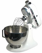 Миксер Китчен Эйд KSM150PSEWH фото 4 в Санкт-Петербурге Миксер KitchenAid KSM150PSEWH фото 4 в Санкт-Петербурге