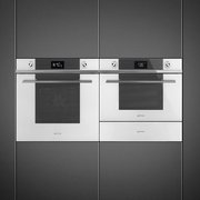 Подогреватель посуды Smeg CPR115B фото 2 в Санкт-Петербурге