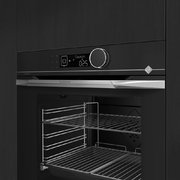 Духовой шкаф De Dietrich DOH4541X фото 3 в Санкт-Петербурге