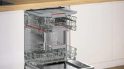 Встраиваемая посудомоечная машина Bosch SMI4IMS62T фото 4 в Санкт-Петербурге