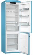 Холодильник Gorenje ORK192BL фото 2 в Санкт-Петербурге