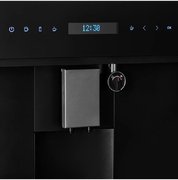 Встраиваемая кофемашина Kuppersberg KCM 182 Black фото 3 в Санкт-Петербурге