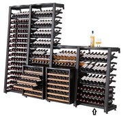 Стеллаж EuroCave REV-020010 фото 2 в Санкт-Петербурге