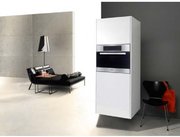 Пароварка Miele DG 5040 ED фото 4 в Санкт-Петербурге