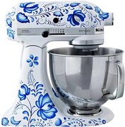 Арт-миксер Китчен Эйд ARTISAN Premium Design 5KSM150PSE фото в Санкт-Петербурге Арт-миксер KitchenAid ARTISAN Premium Design 5KSM150PSE фото в Санкт-Петербурге