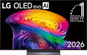 Телевизор LG OLED55C6RLA фото в Санкт-Петербурге