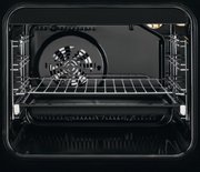 Электрическая плита Electrolux EKC964900X фото 4 в Санкт-Петербурге