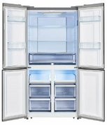 Холодильник GENCOOL GDCD-350S фото 2 в Санкт-Петербурге