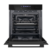 Духовой шкаф Maunfeld MEOR7216STFB фото 2 в Санкт-Петербурге