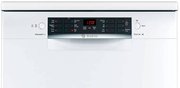 Посудомоечная машина Bosch SMS46NW01B фото 2 в Санкт-Петербурге