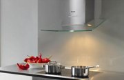 Вытяжка Miele DA 5960 W  фото 3 в Санкт-Петербурге